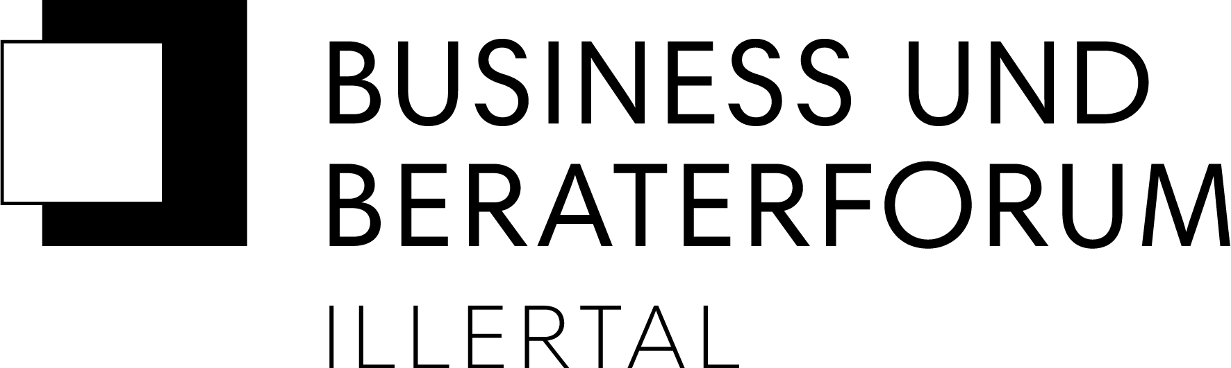 Business- und Beraterforum Illertal