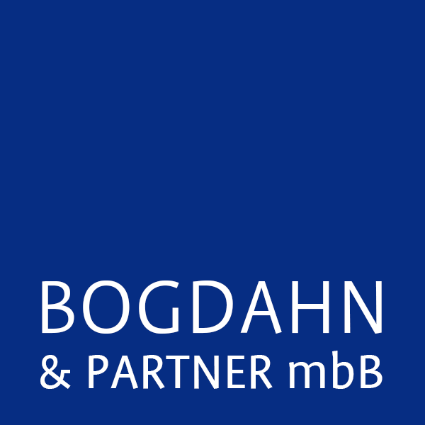 Logo Bogdahn - Partner