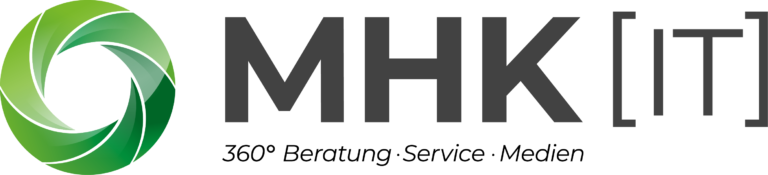 Logo Medienhaus Krapp