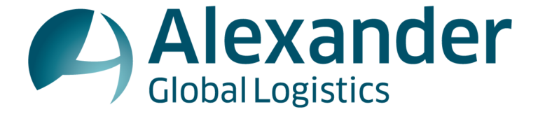 Logo Alexander Logistics