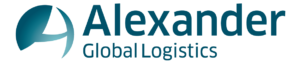 Logo Alexander Logistics