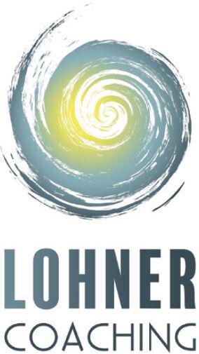 Logo Lohner Coaching