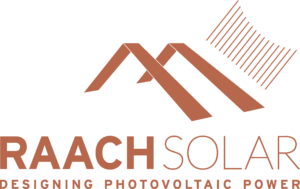 Logo Raach Solar