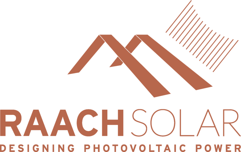 Logo Raach Solar