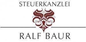 Logo Steuerkanzlei Ralf Baur