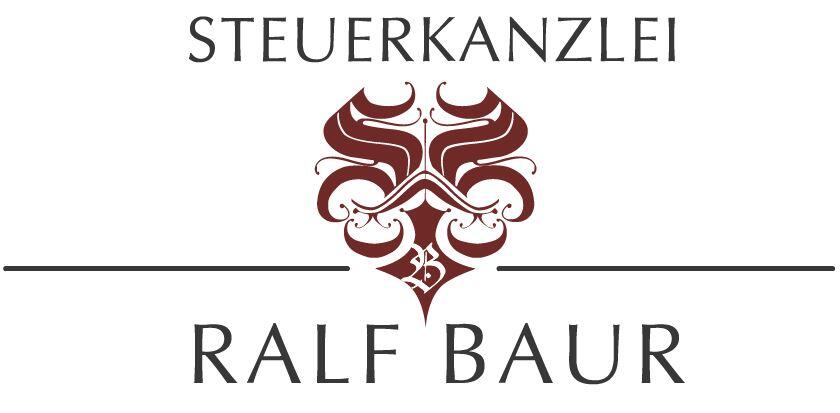 Logo Steuerkanzlei Ralf Baur